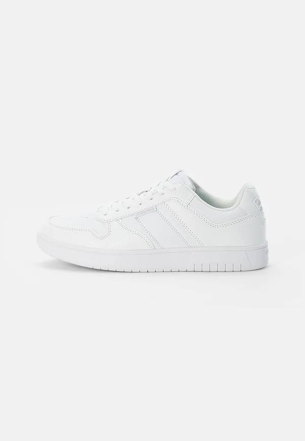 JAM - Sneaker low - white/mono
