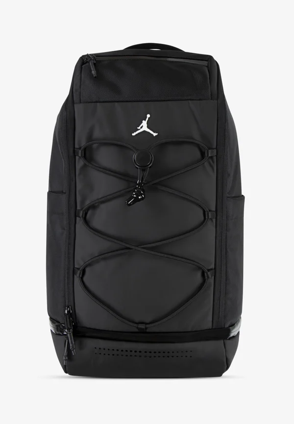JAM SPORT BACKPACK - Tagesrucksack - black