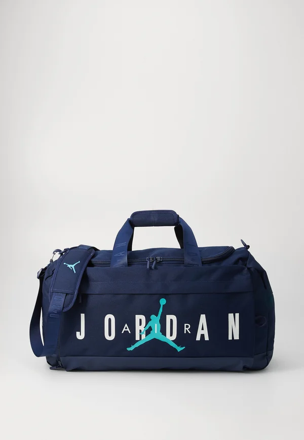 JAM VELOCITY DUFFLE - Sporttasche - midnight navy