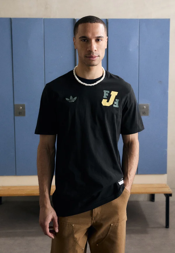 JAMAICA - Nationalmannschaft - black