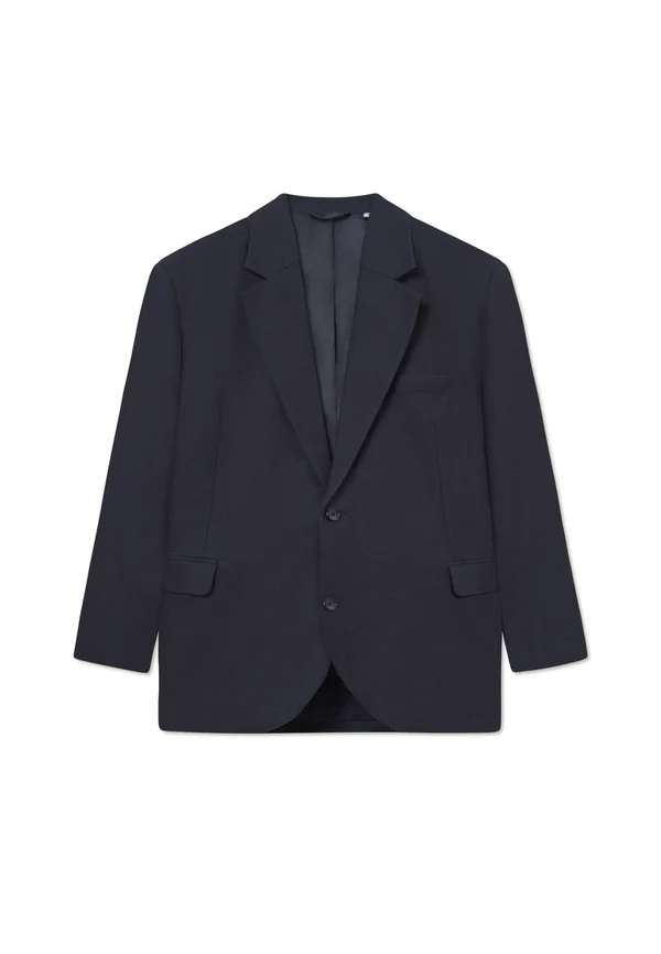 JAMES - Sakko - dark navy