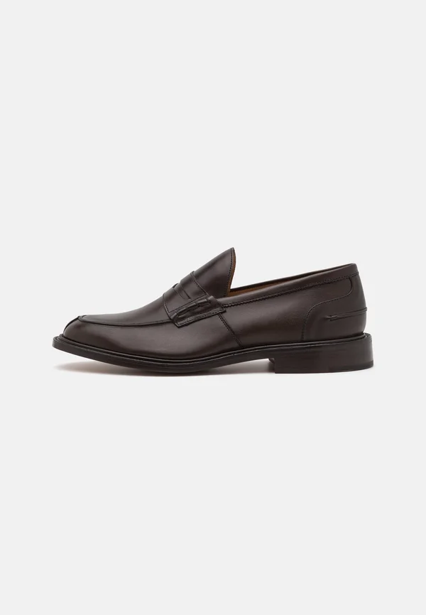 JAMES SOLE FIT - Business-Slipper - chesnut burnished