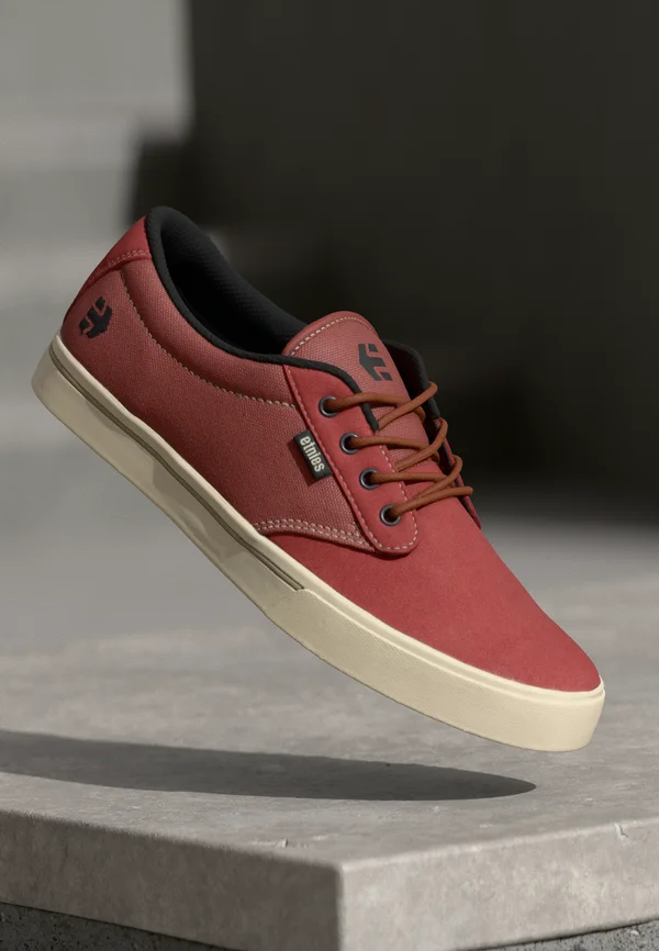 JAMESON 2 ECO - Sneaker low - copper-coloured