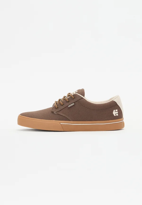 JAMESON  - Skateschuh - brown/tan