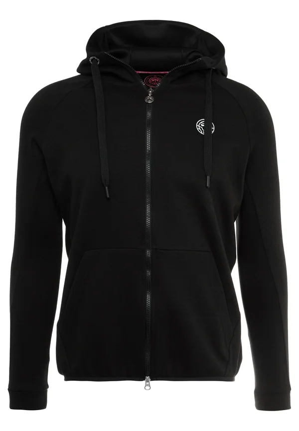 JAMOL  - Trainingsjacke - black