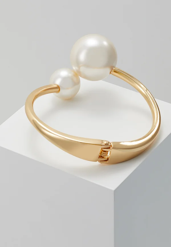 JANIKA - Armband - gold-coloured