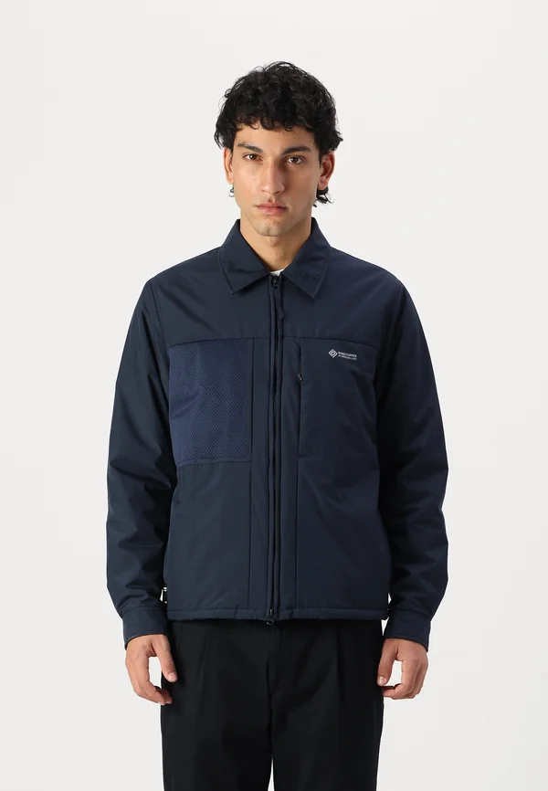 JANNIS JACKET - Übergangsjacke - salute
