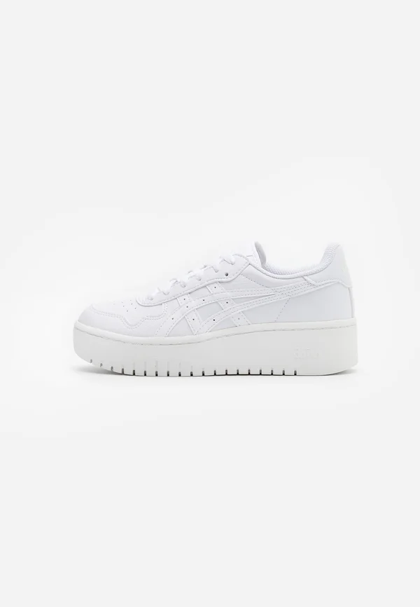 JAPAN S PF - Sneaker low - white