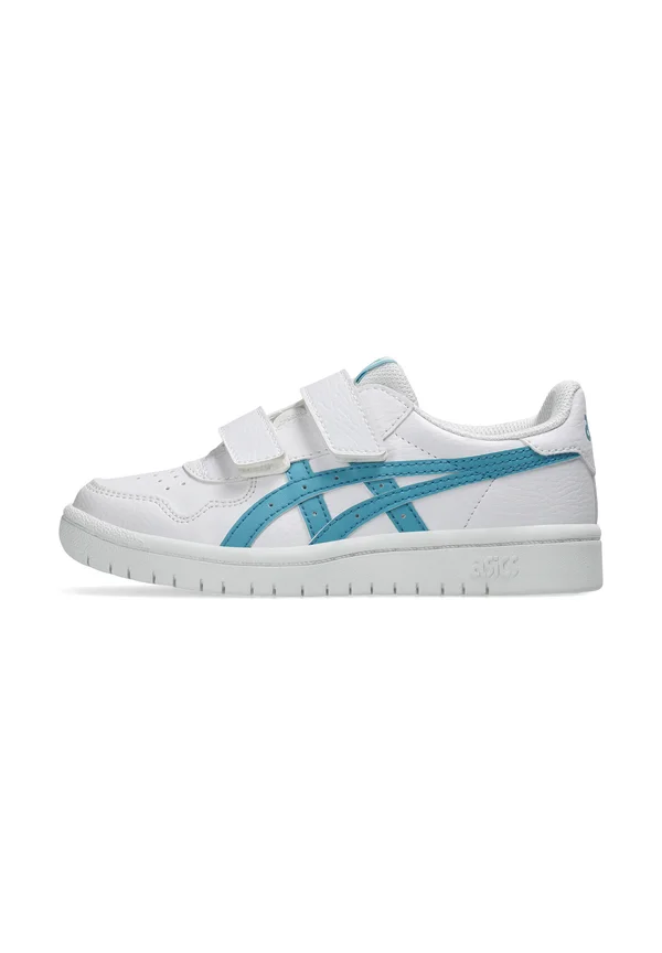 JAPAN S PS - Sneaker low - white stillwater