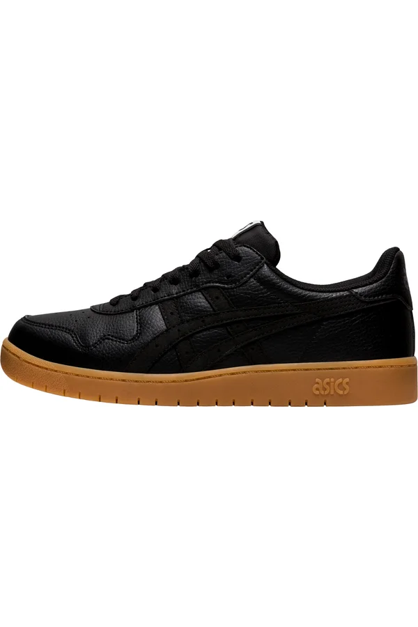 JAPAN S - Sneaker low - black/black