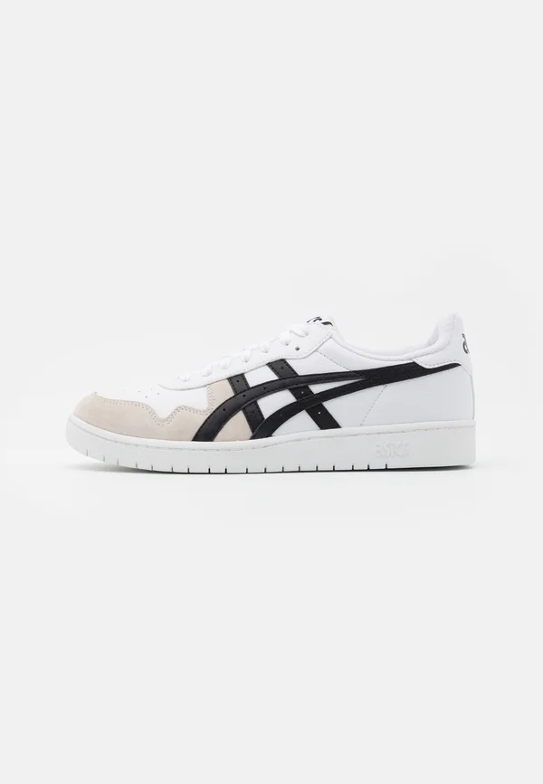JAPAN S - Sneaker low - white/black