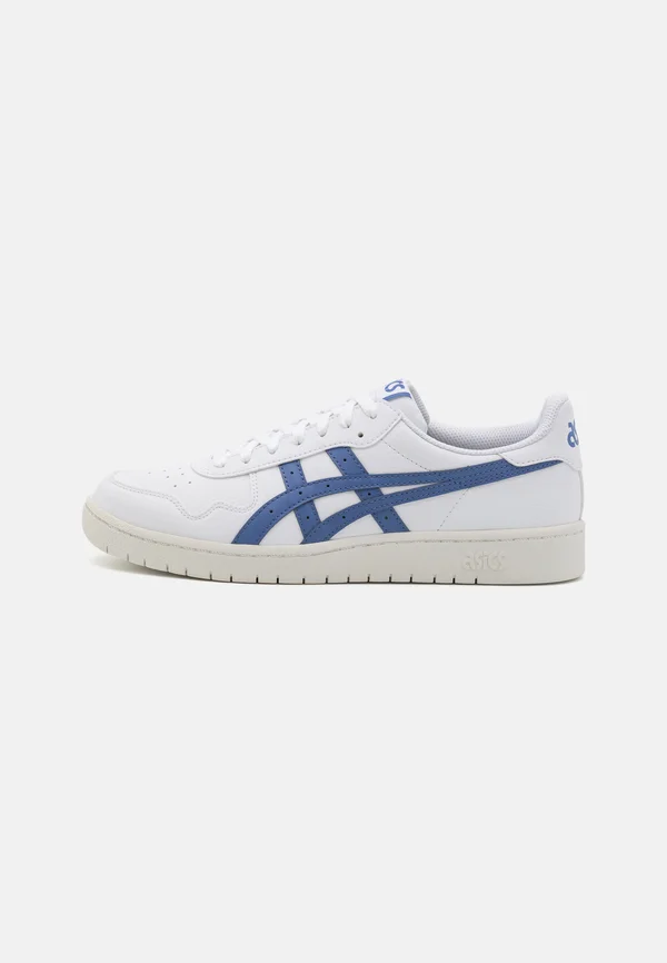 JAPAN UNISEX - Sneaker low - white/blueberry