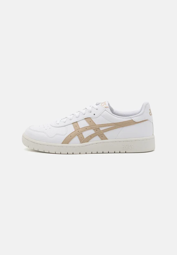 JAPAN UNISEX - Sneaker low - white/feather grey