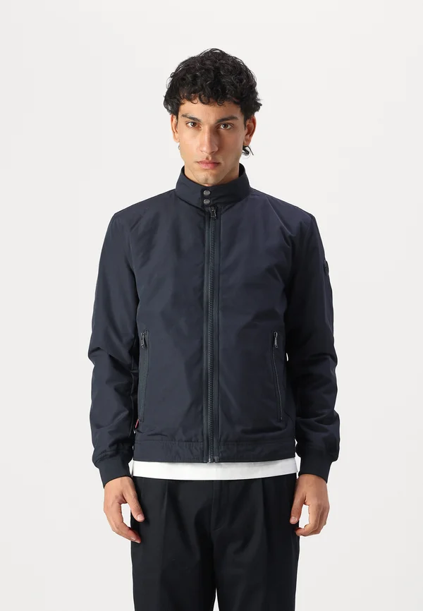 JAREN - Übergangsjacke - dark blue