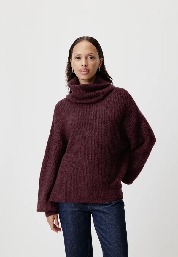 JARINE - Strickpullover - fig