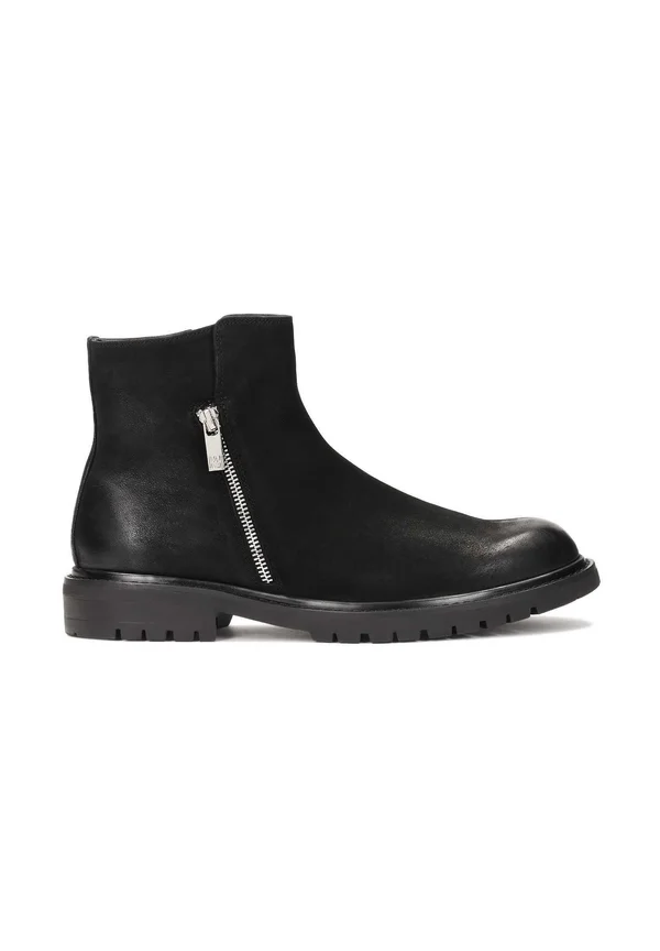 JAROSLAVOS - Stiefelette - black