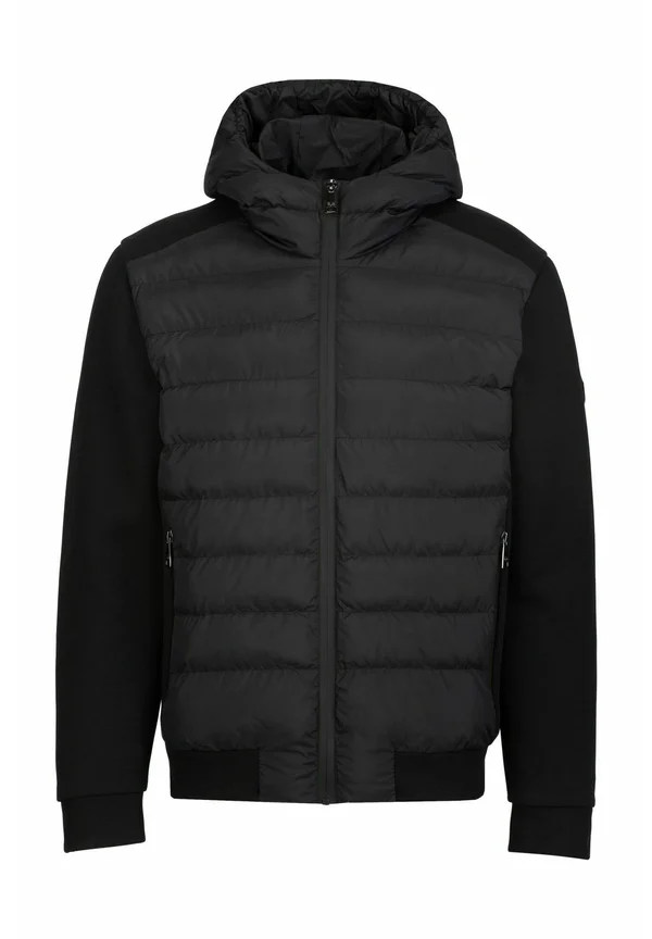 JARRED - Übergangsjacke - black