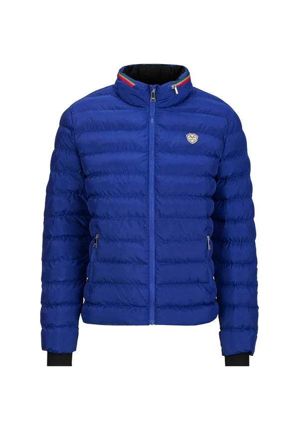 JASON - Winterjacke - azzurro blue