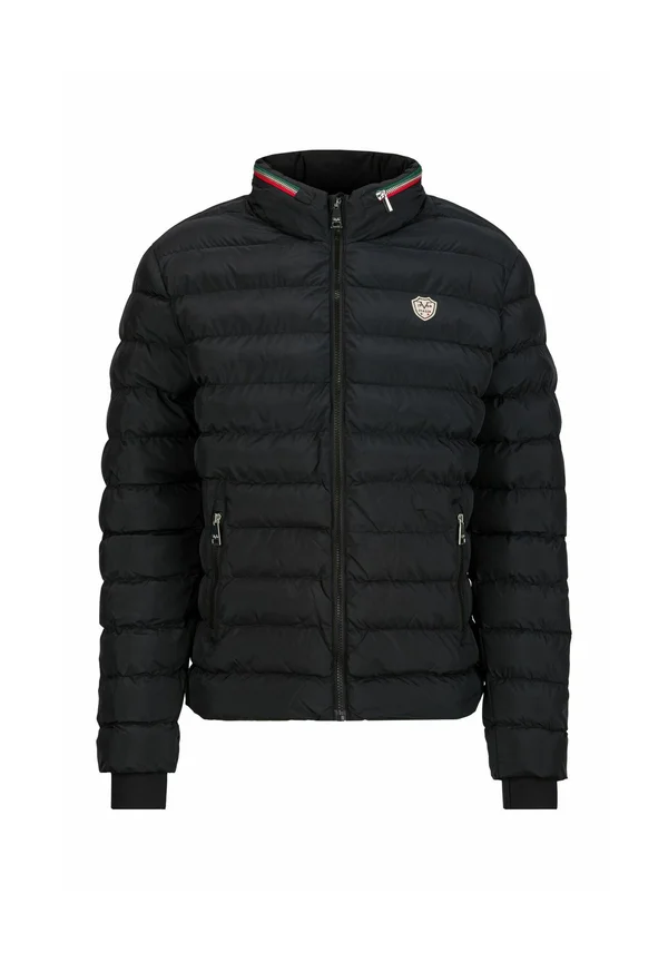 JASON - Winterjacke - black