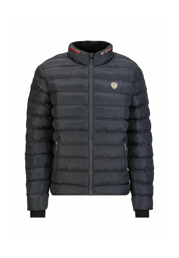 JASON - Winterjacke - fumo grey