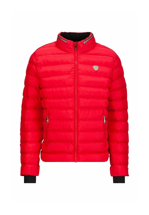 JASON - Winterjacke - red