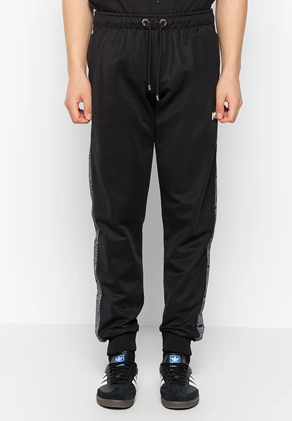JASPER  - Jogginghose - jet black