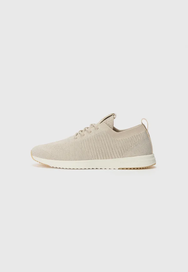 JASPER - Sneaker low - sand