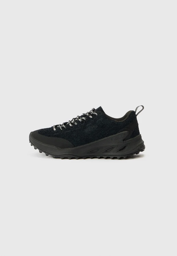 JASPER ZIONIC - Sneaker low - black