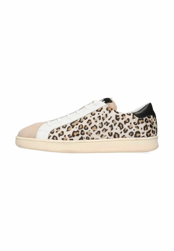 JAXSON SAHARA - Sneaker low - multi