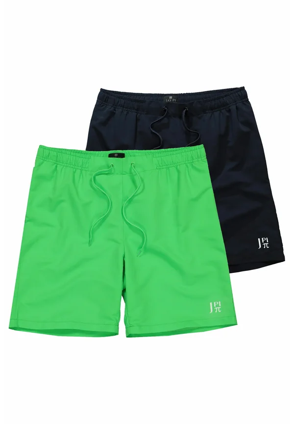 JAY-PI QUICKDRY, 2-PACK - Shorts - multicolored