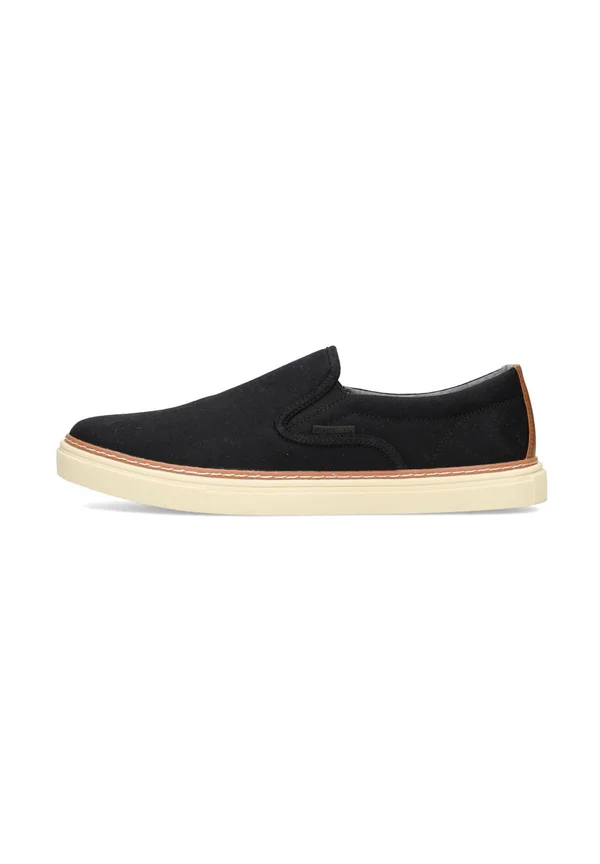 JAY - Sneaker low - black