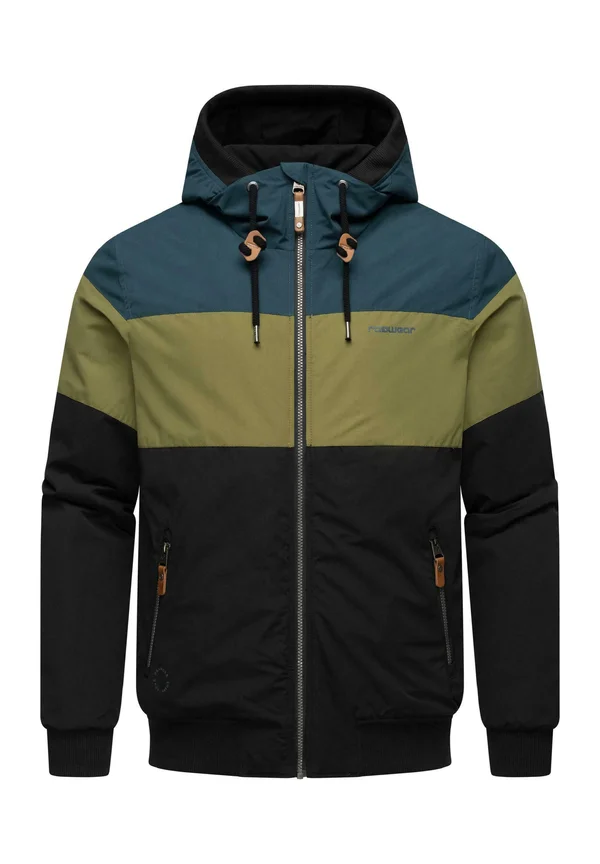 JAYCE - Winterjacke - olive