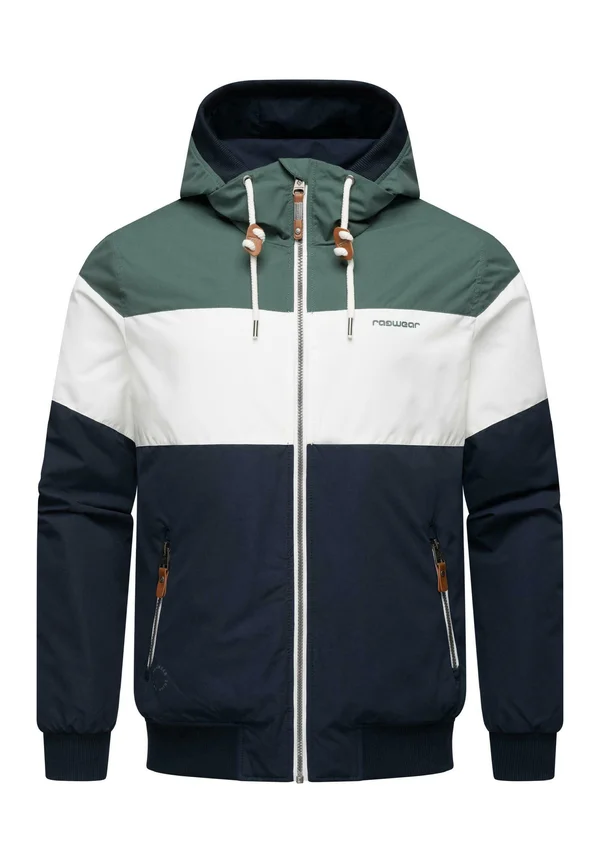 JAYCE - Winterjacke - pine green