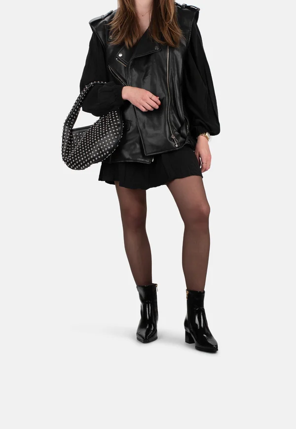 JAYDA - Stiefelette - dark grey