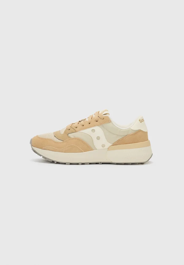 JAZZ NXT UNISEX - Sneaker low - beige/vanilla
