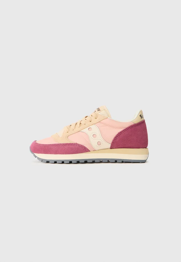 JAZZ ORIGINAL - Sneaker low - blush/tan