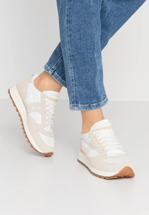 JAZZ ORIGINAL VINTAGE - Sneaker low - marshmallow
