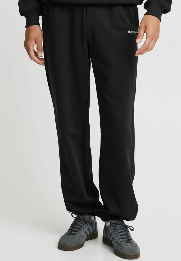 JCMMSANDER - Jogginghose - black