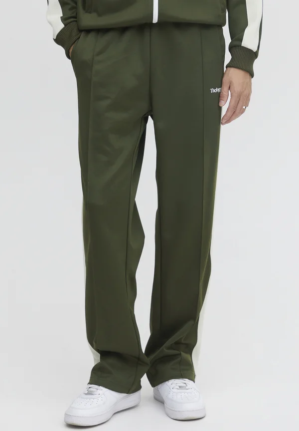 JCMSAMI - Jogginghose - rifle green