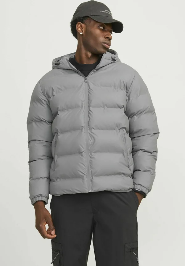 JCOELEMENTS  - Winterjacke - gargoyle