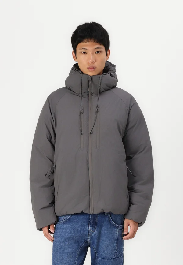 JCOTERRAIN PUFFER JACKET - Winterjacke - pavement