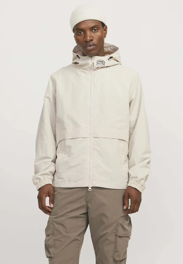 JCOUNION - Outdoorjacke - moonbeam