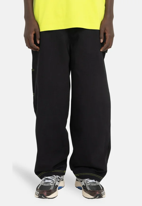 Jeans Relaxed Fit - blue