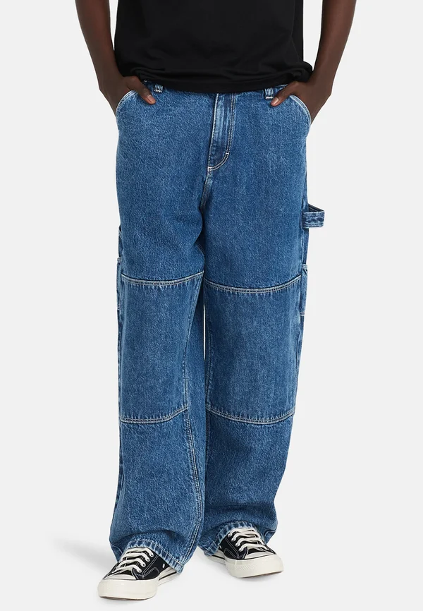 Jeans Relaxed Fit - bnt