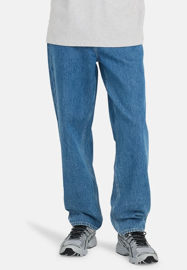 Jeans Relaxed Fit - bnt