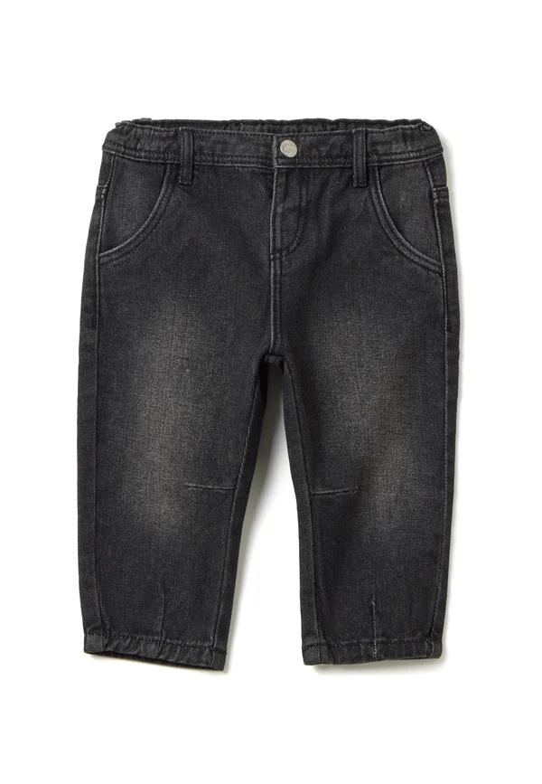 Jeans Relaxed Fit - gunmetal