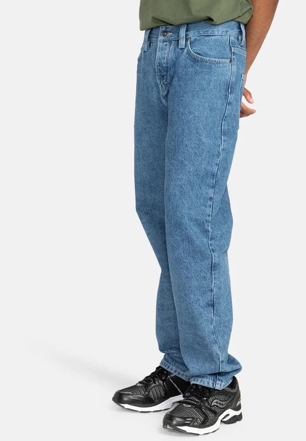Jeans Relaxed Fit - mid used