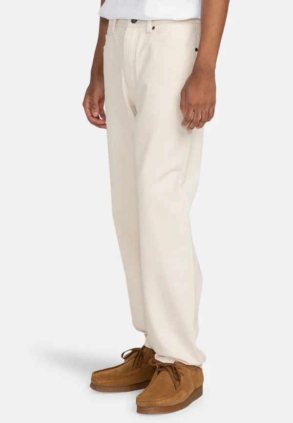 Jeans Relaxed Fit - natural
