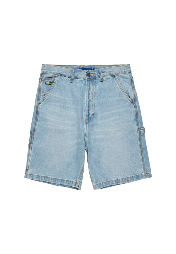 Jeans Shorts - bfbw indigo light