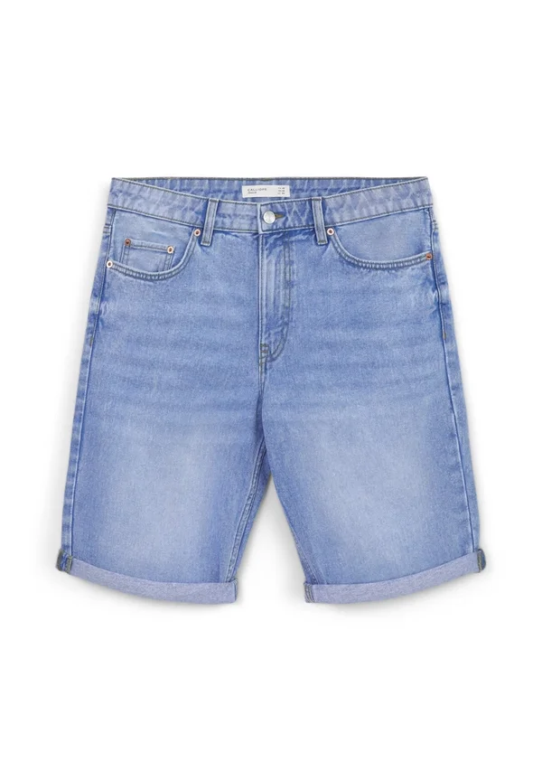 Jeans Shorts - blu denim chiaro